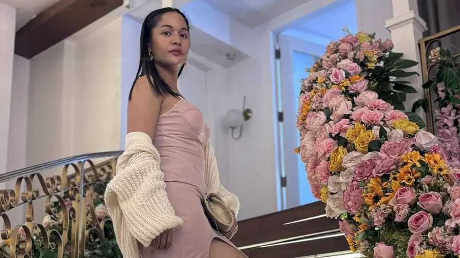 View more of DanayaClark