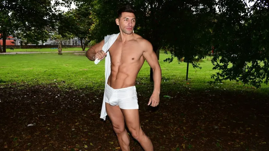 View more of DanteRoser