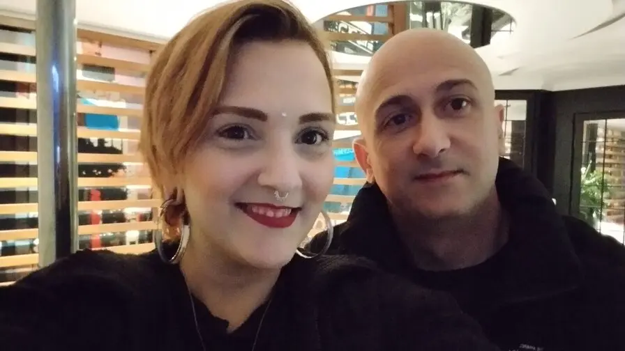 View more of DiamondAndLex