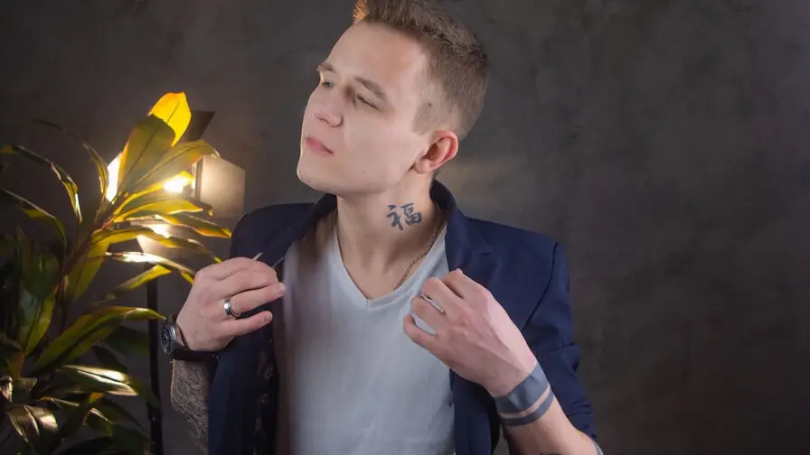 View more of DiegoSanders