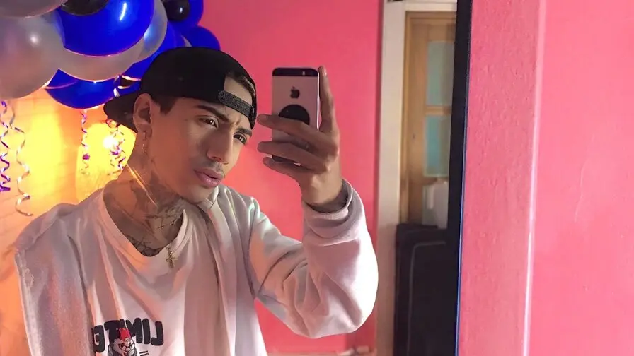 View more of DylandMasters