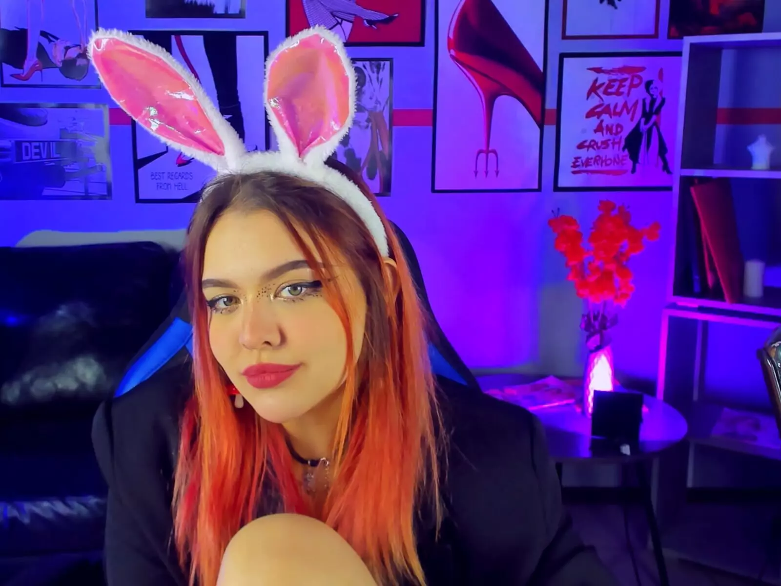 View more of ElizaCee
