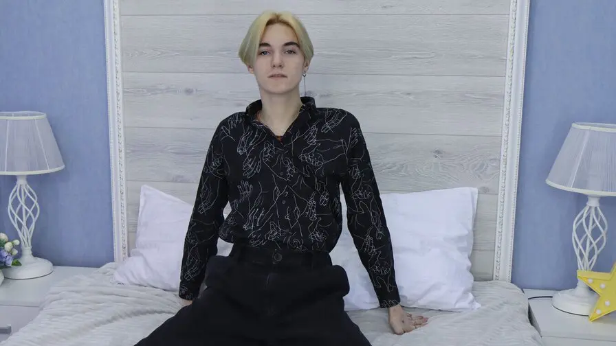 View more of ElonClarke