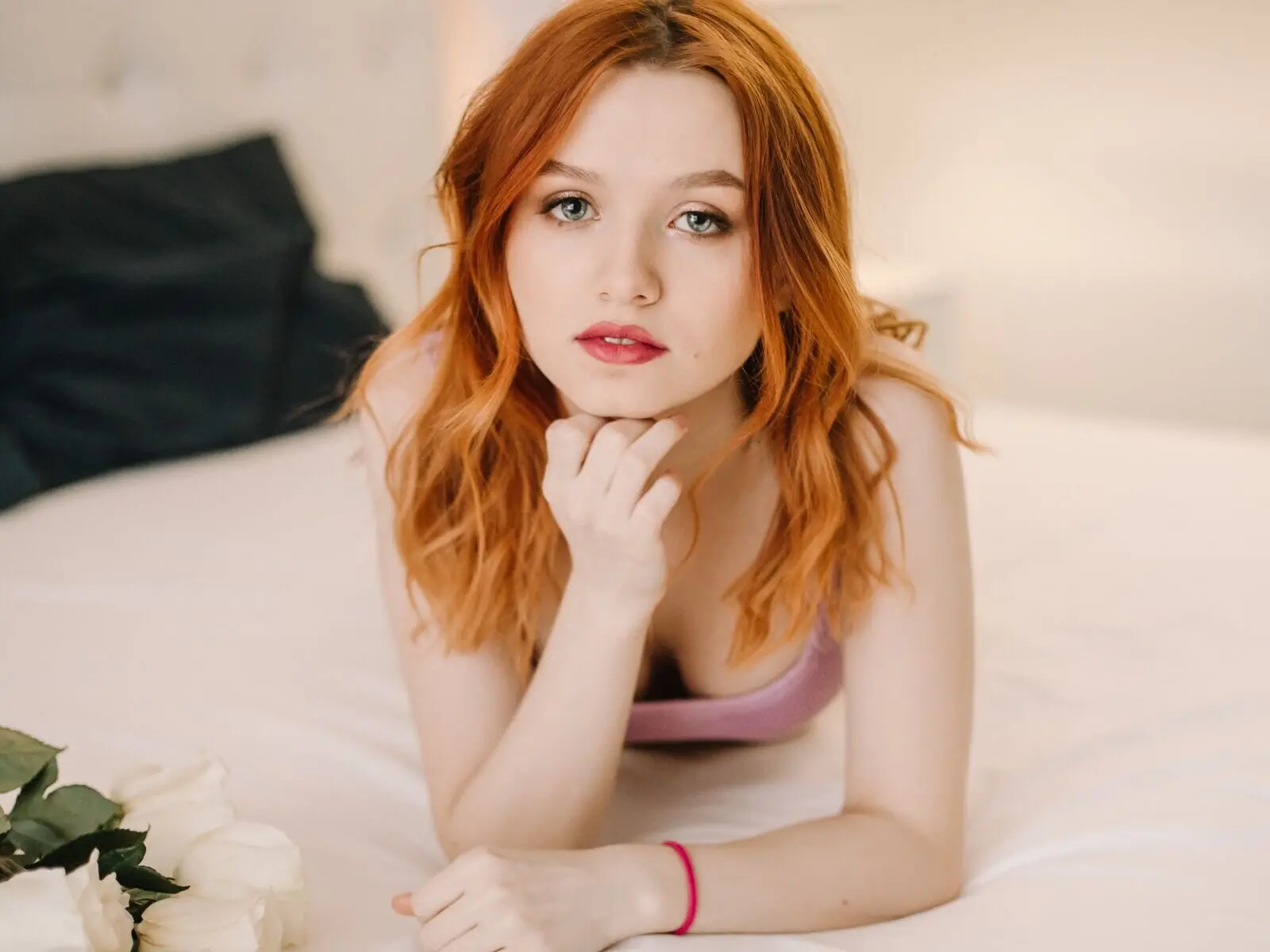 View more of EmilyAndrez