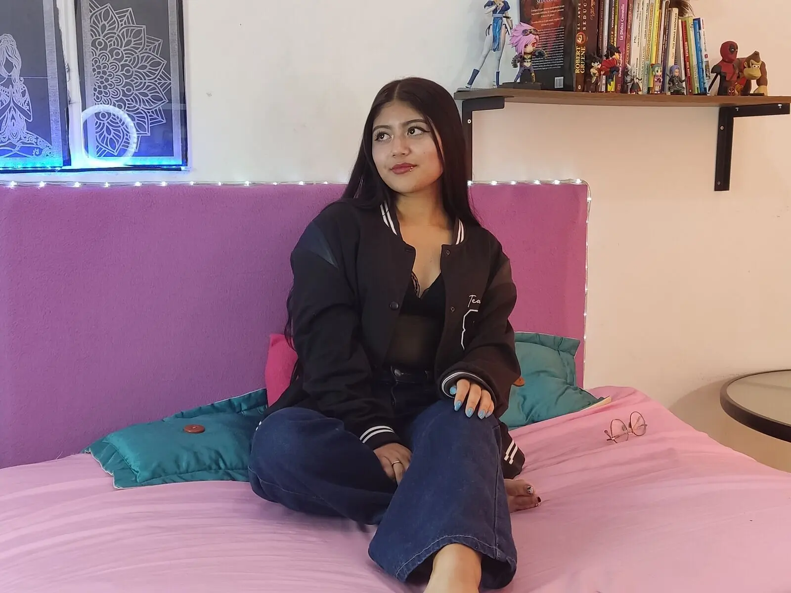 View more of EmmaMilsoon