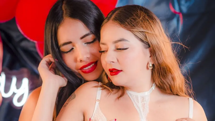 View more of EmyAndAbby