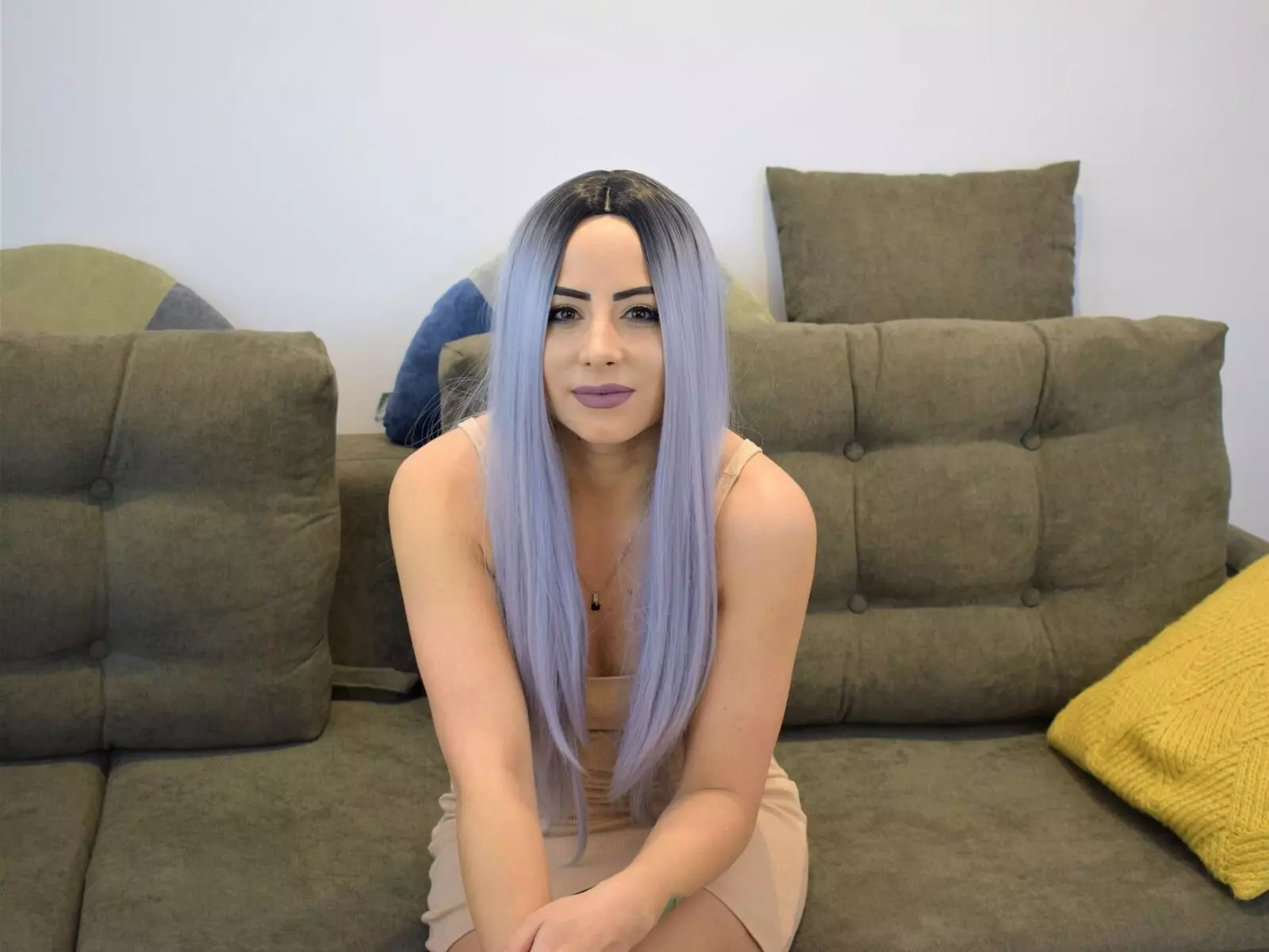 View more of EvelynReina