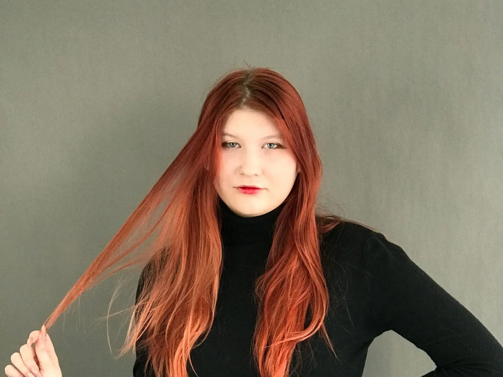 View more of FalineEliot