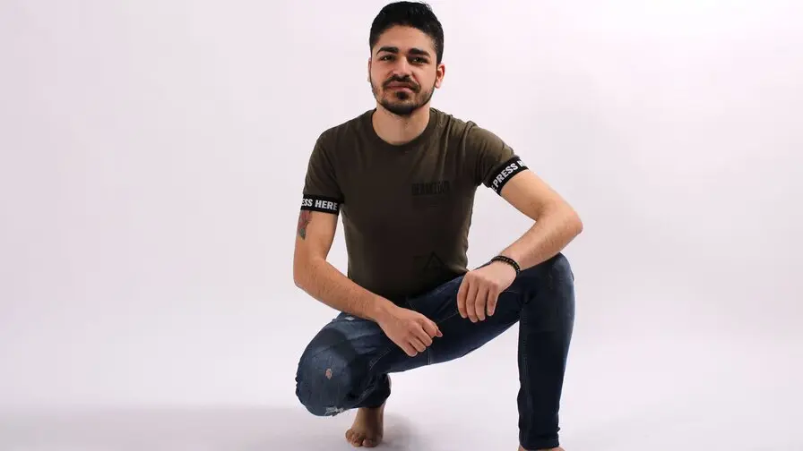 View more of FrankNolan