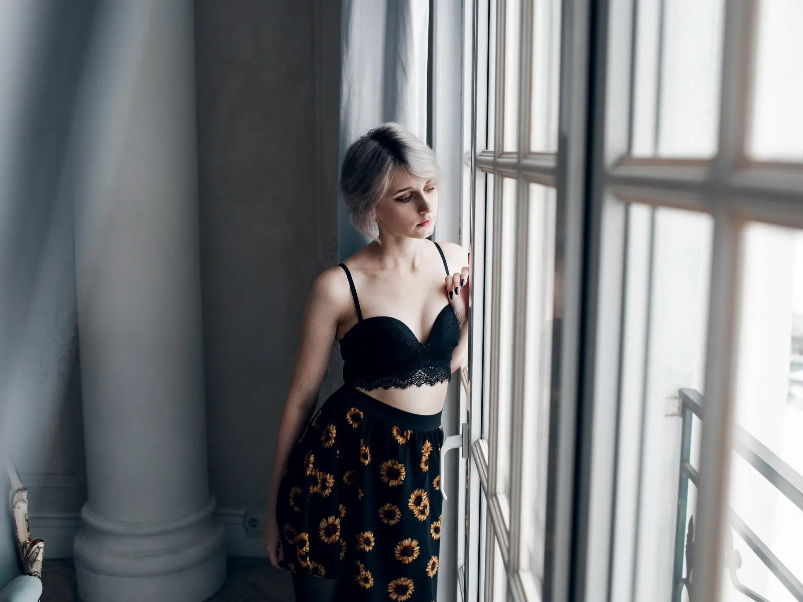 View more of FreyaFoster