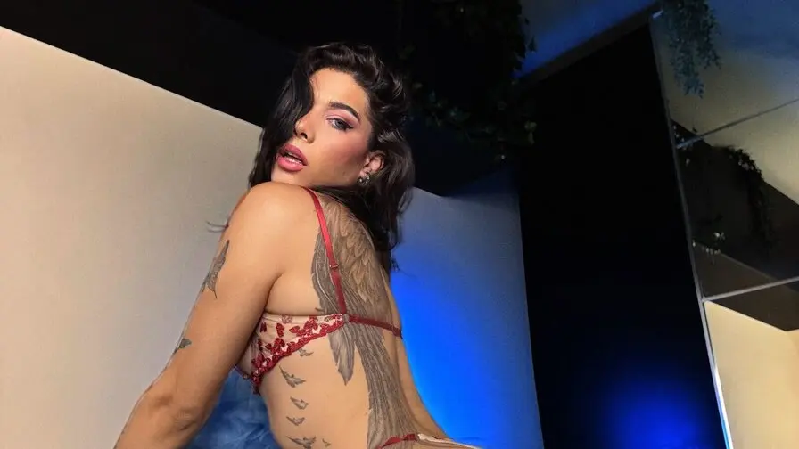 View more of GabyTabella