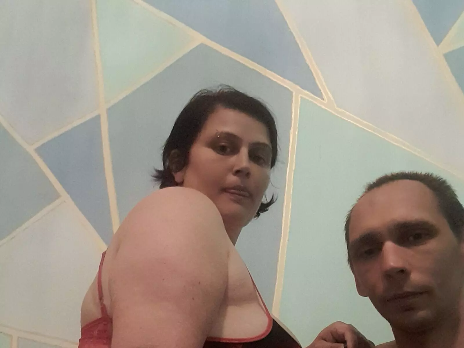 View more of GerdaandJohnso