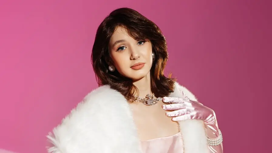 View more of GinnyDarcy