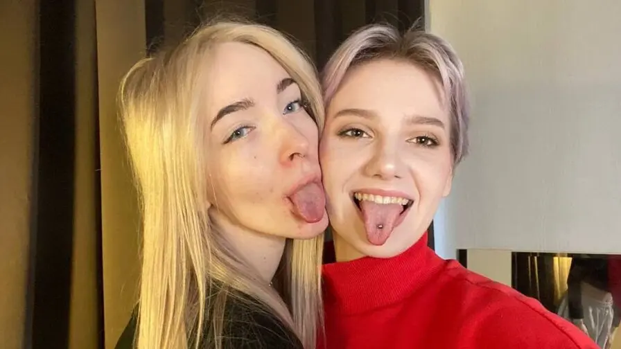 View more of GladysAndDarel