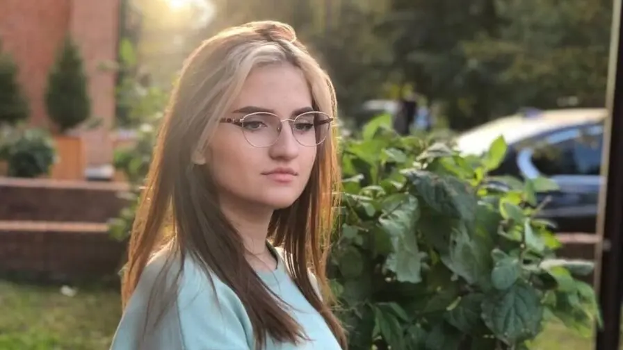 View more of GraciaBeloate