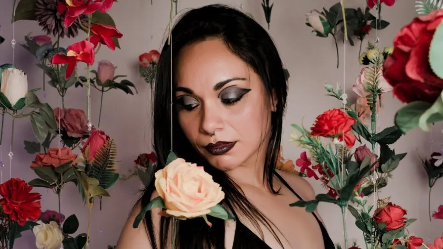 View more of HazelDubois