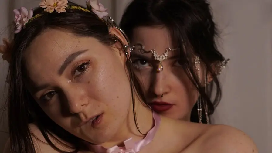 View more of HildAndWilone