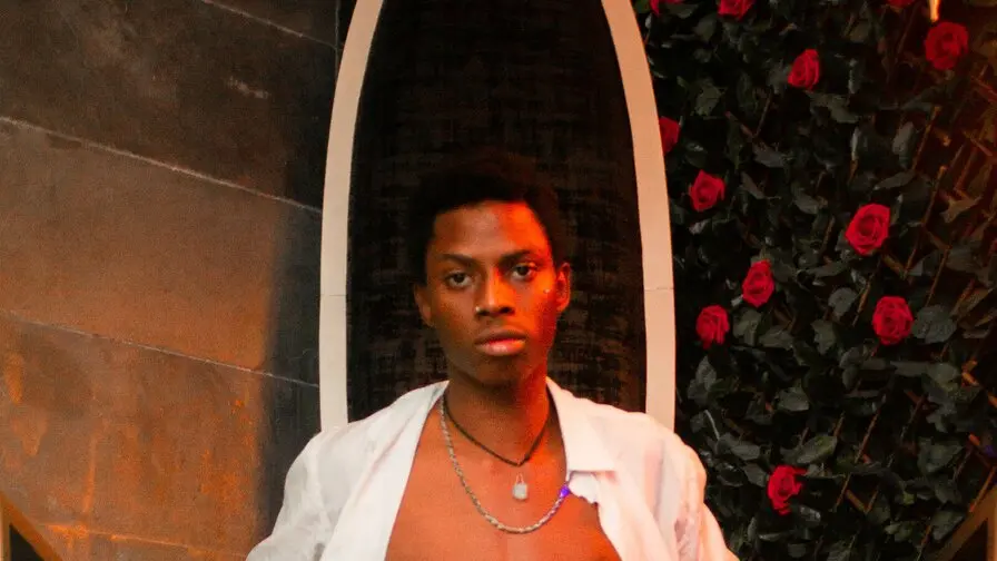 View more of IsaacMontana