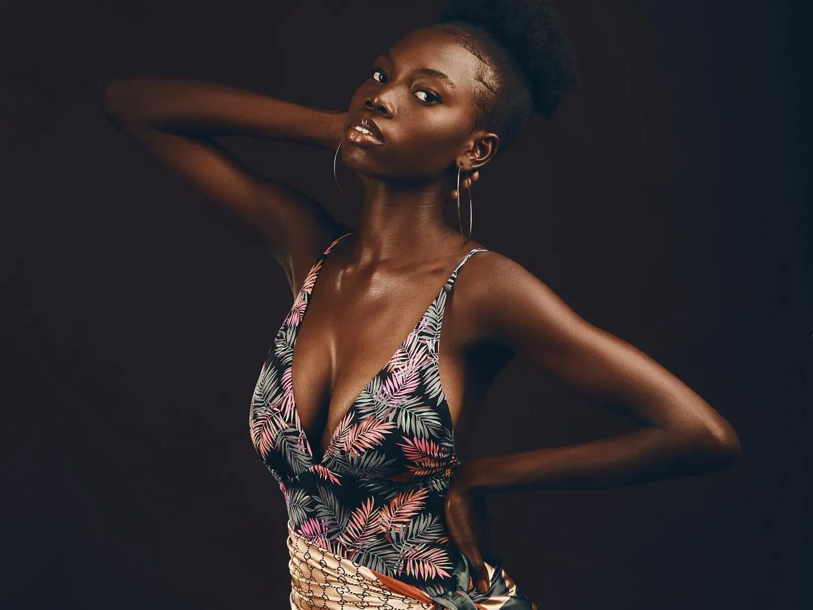 View more of IssaJenner