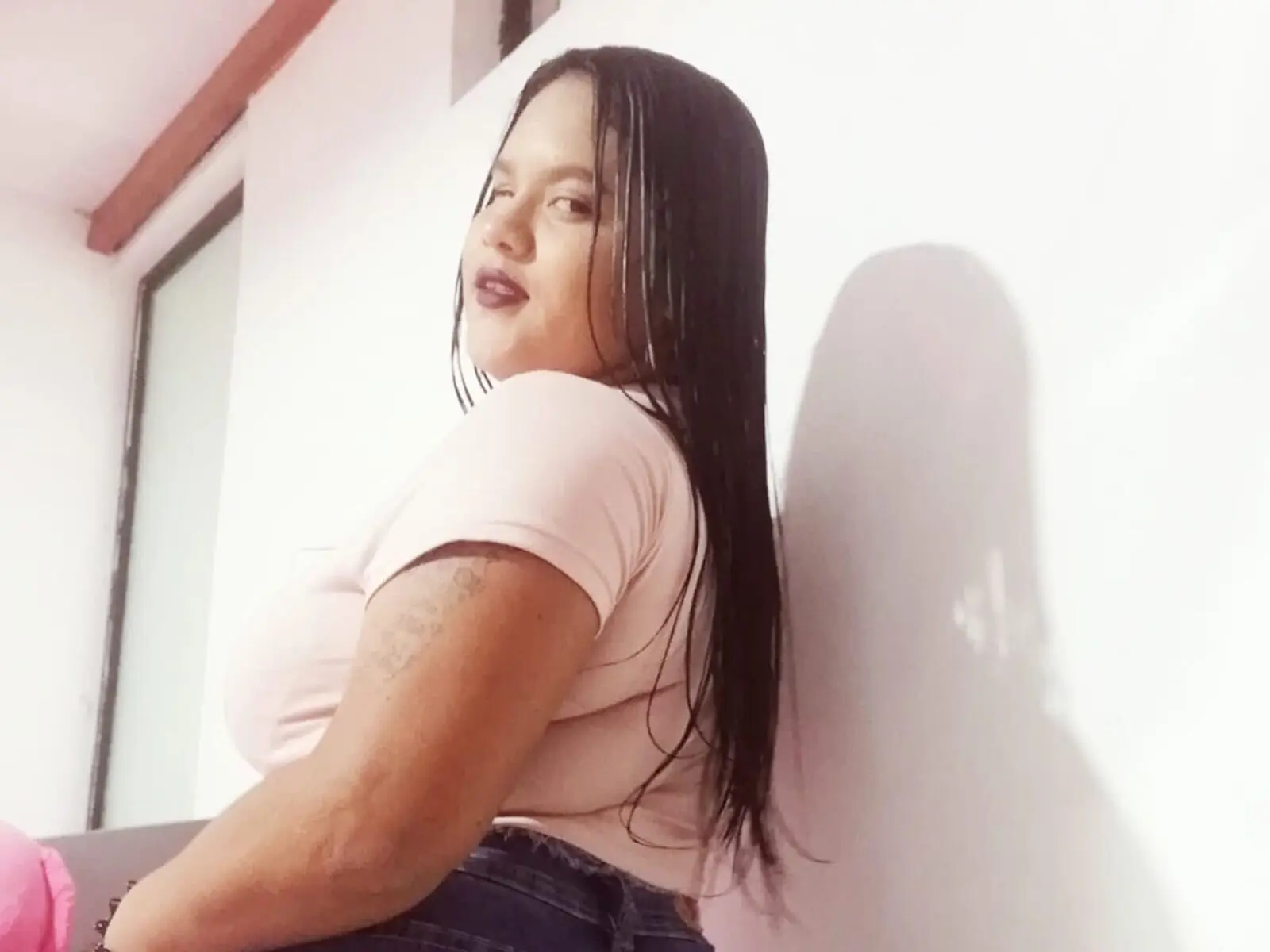 View more of IvanaFoster