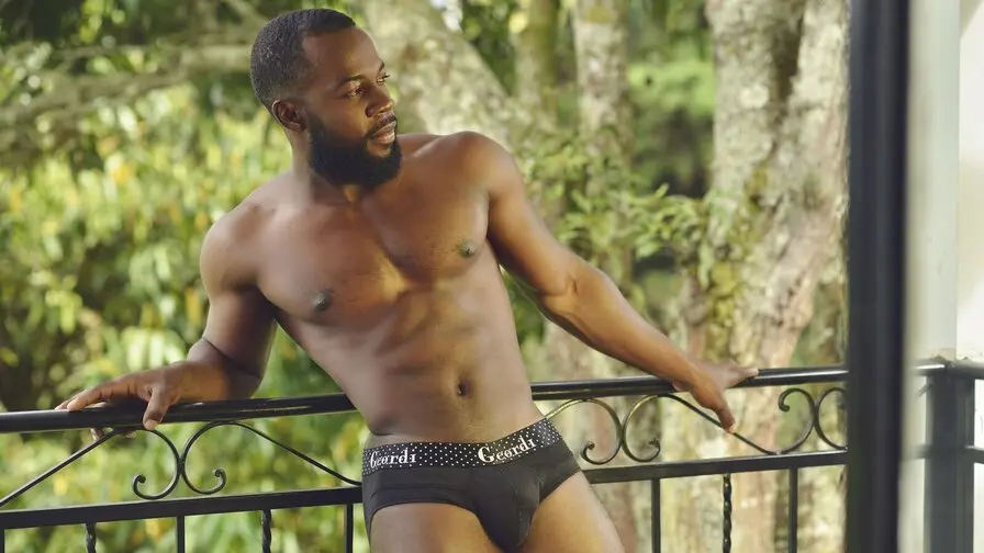 View more of JackCooper