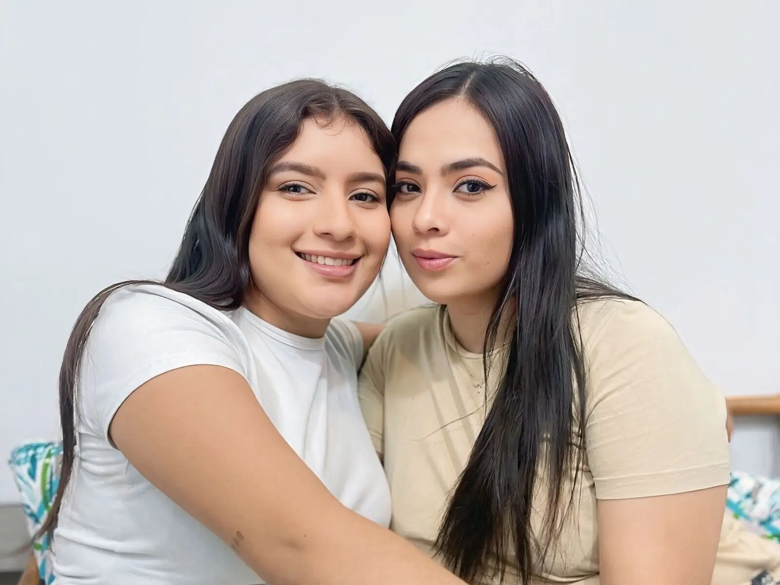 View more of JadeANDPerla
