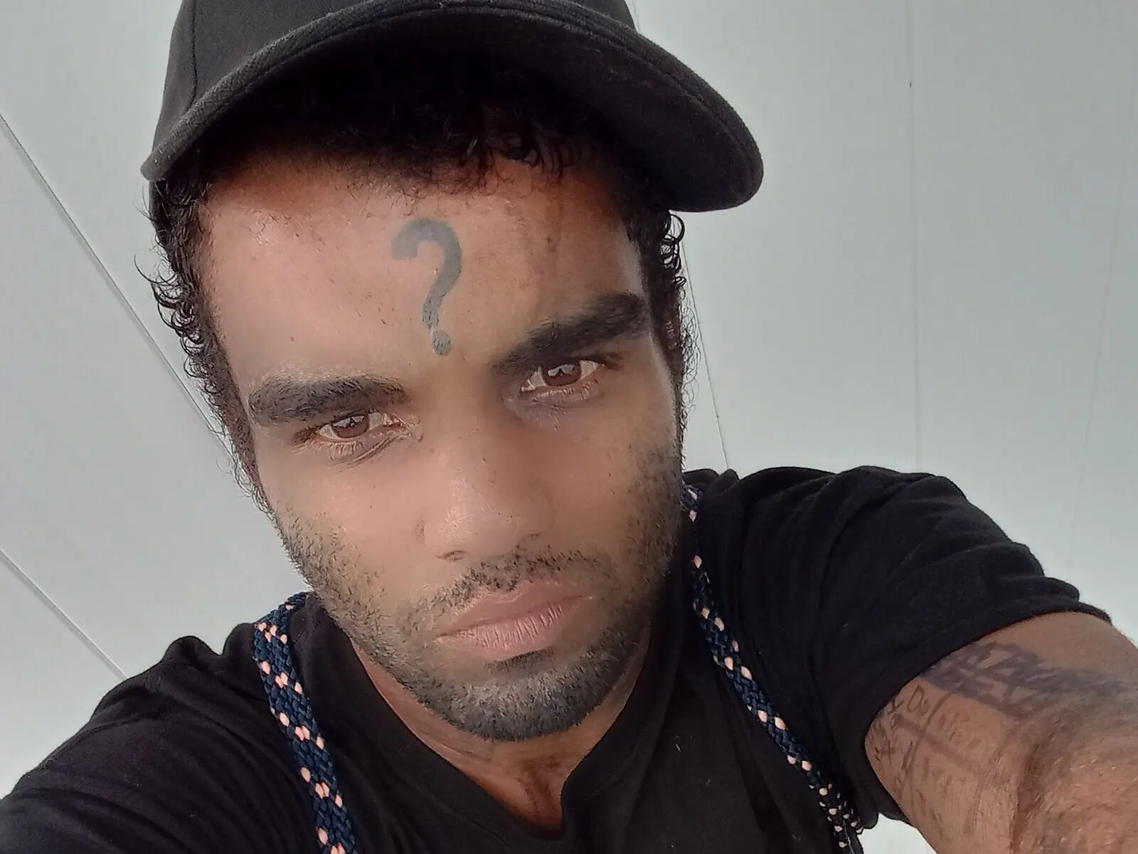 View more of JaidenJonte