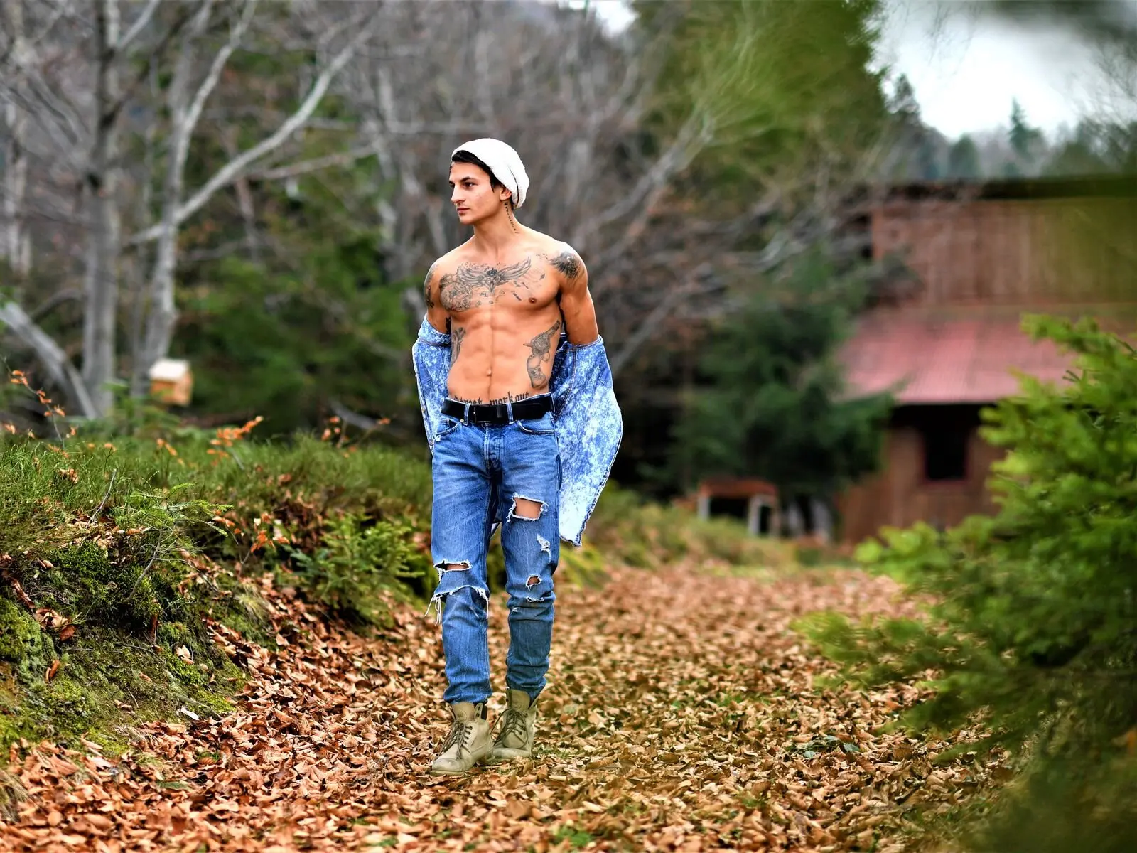 View more of JakeBlair