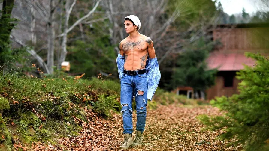 View more of JakeBlair