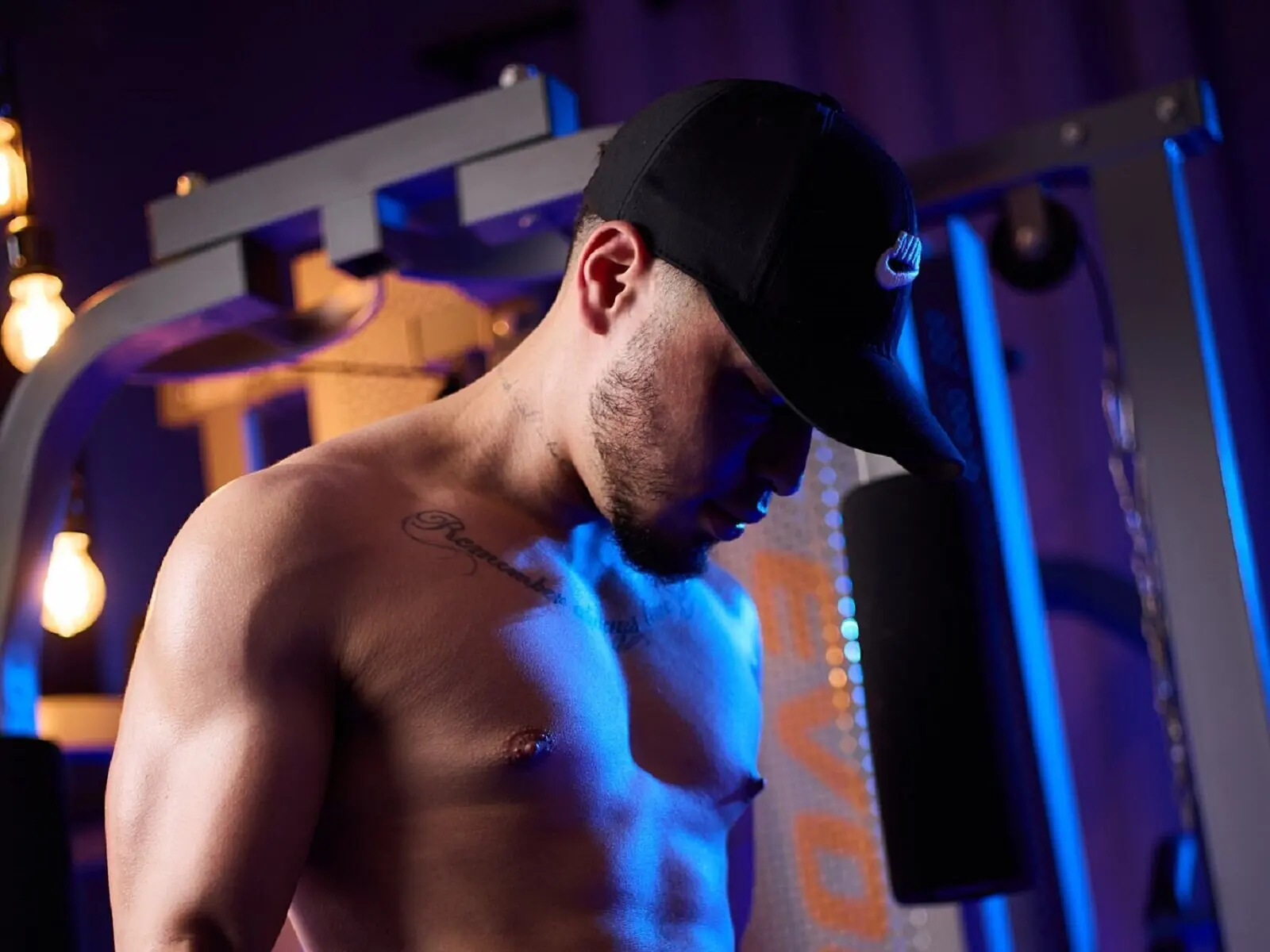 View more of JakeBlaze