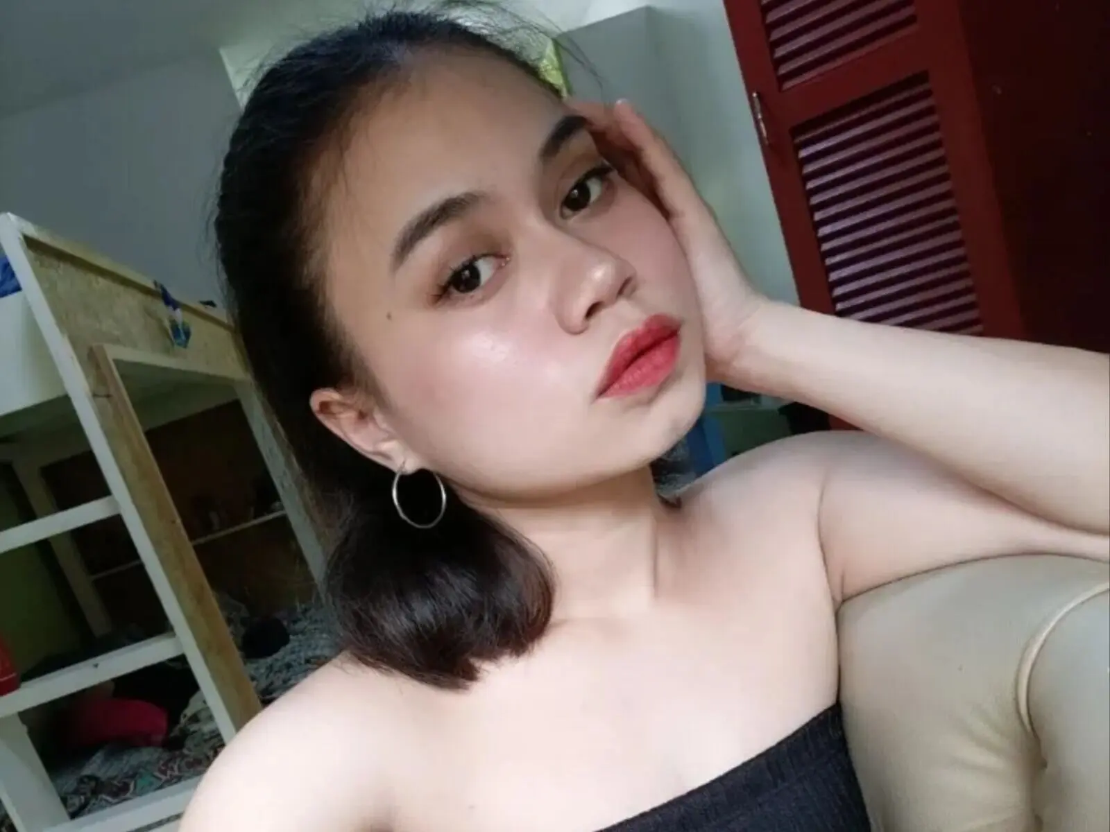 View more of JazzyValentine