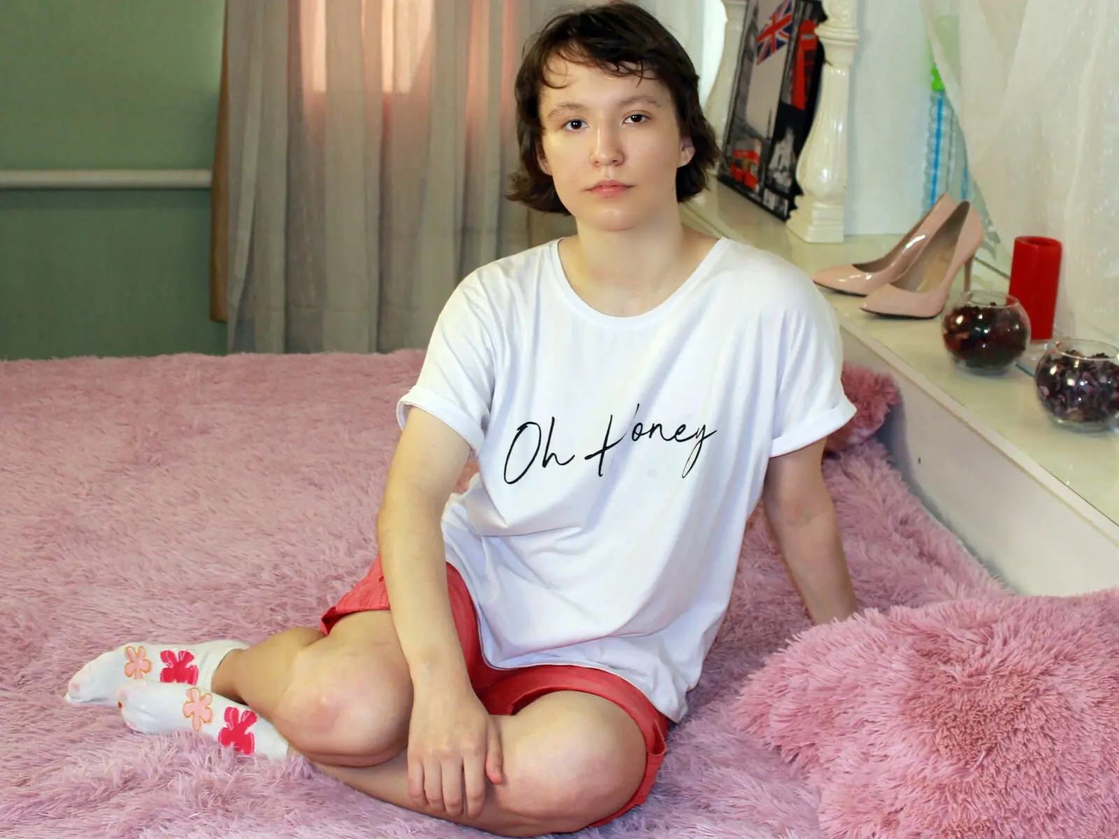 View more of JenniLewis