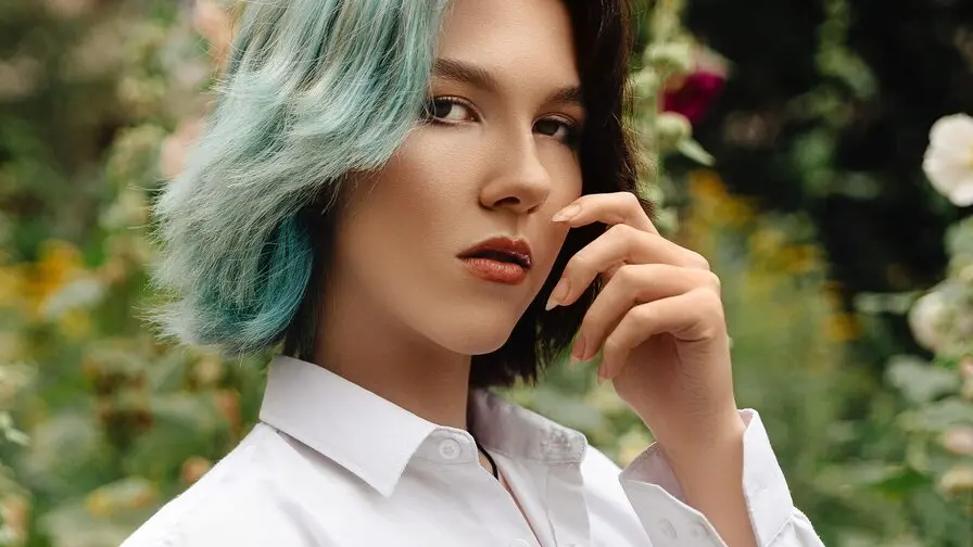 View more of JessieLee