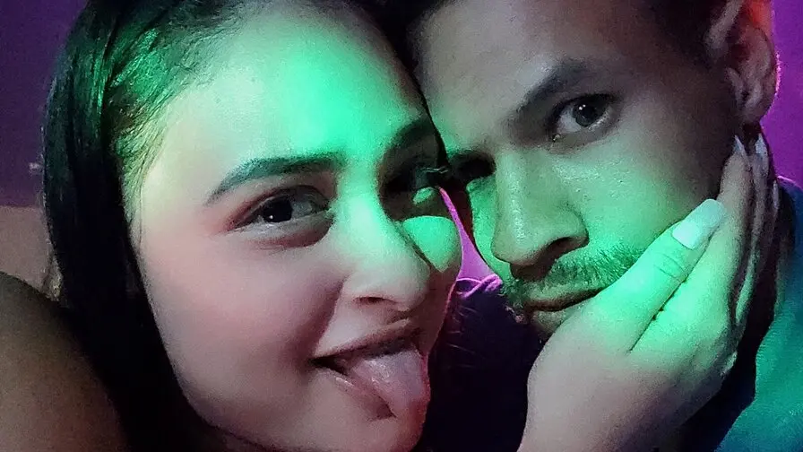 View more of JohnAndCamilla