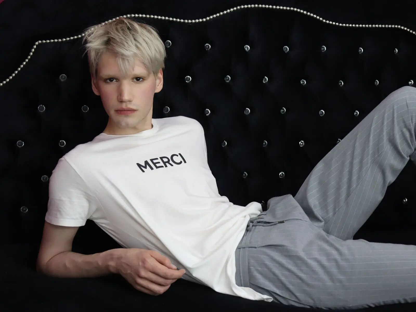 View more of JosephPearson