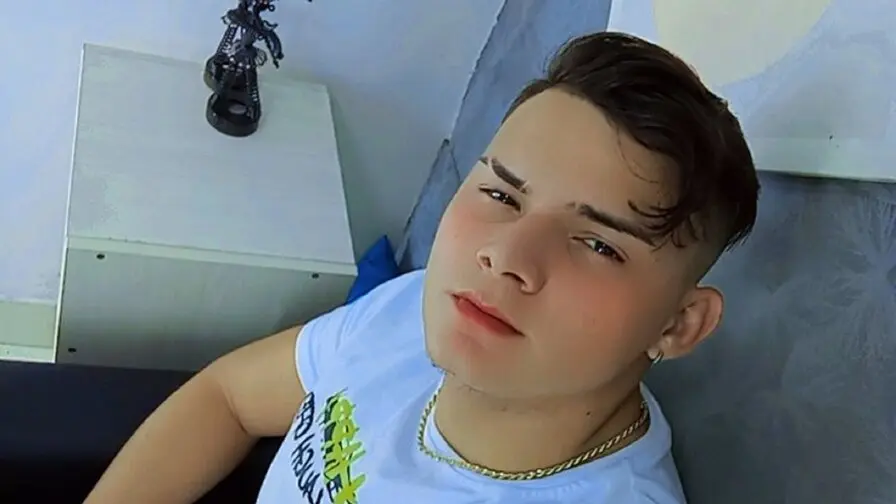 View more of JustinTompson