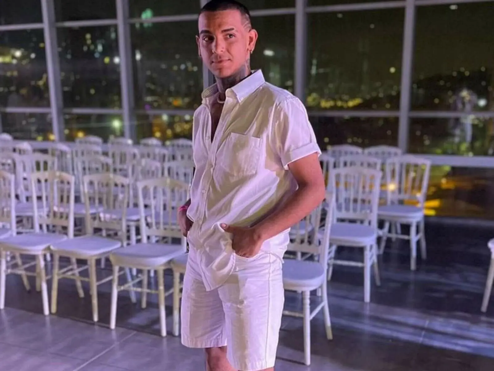 View more of KadeMugler