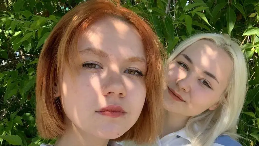 View more of KailaAndPolly