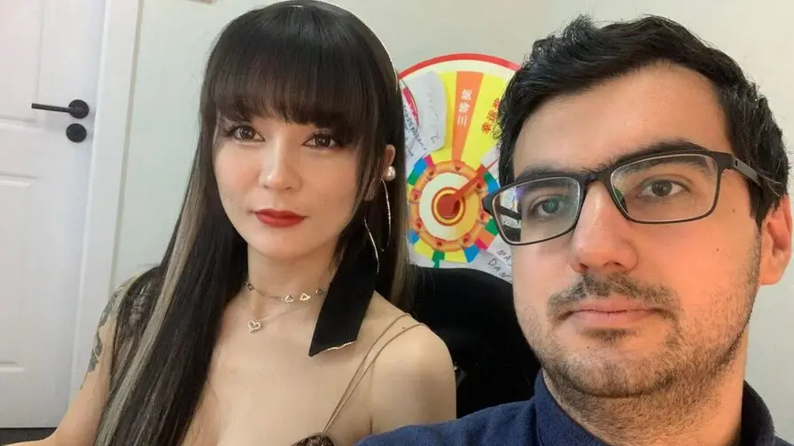 View more of KarenandJohny