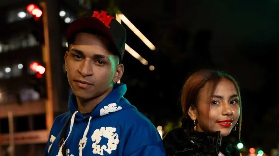 View more of KarinAndMichisu