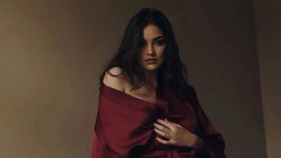 View more of KatrinaBowers