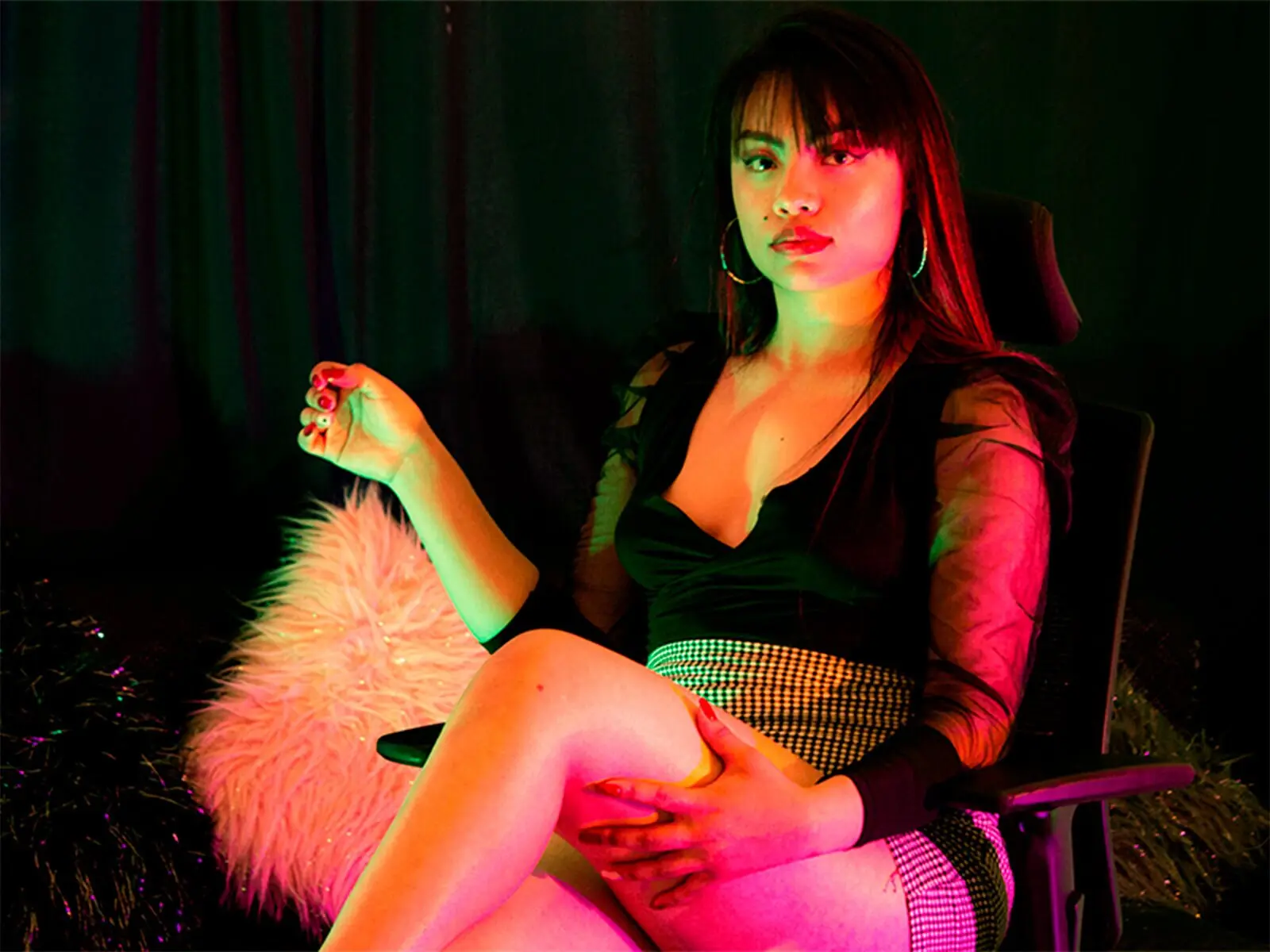 View more of KayaDreams