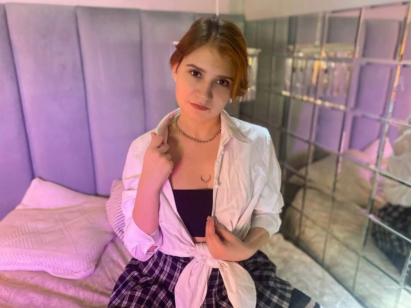 View more of KellyMackenzie