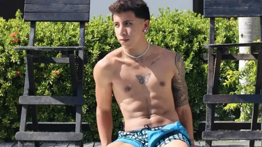 View more of KevTwink