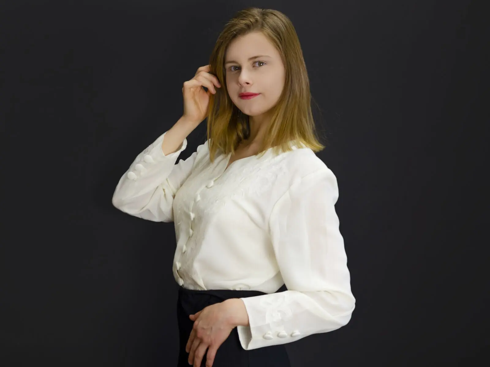 View more of KylieGarrett