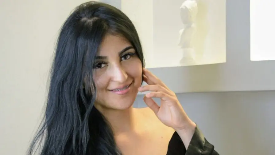 View more of LexyDavidson