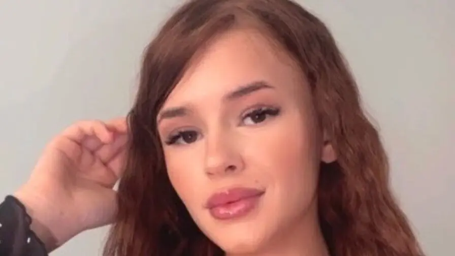 View more of LexyKeen