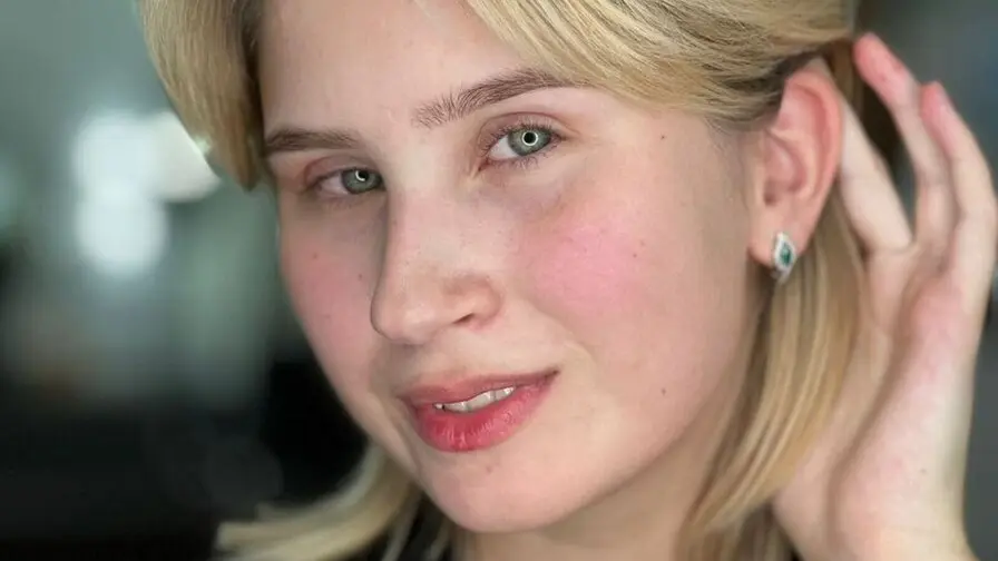 View more of LilianDaniels