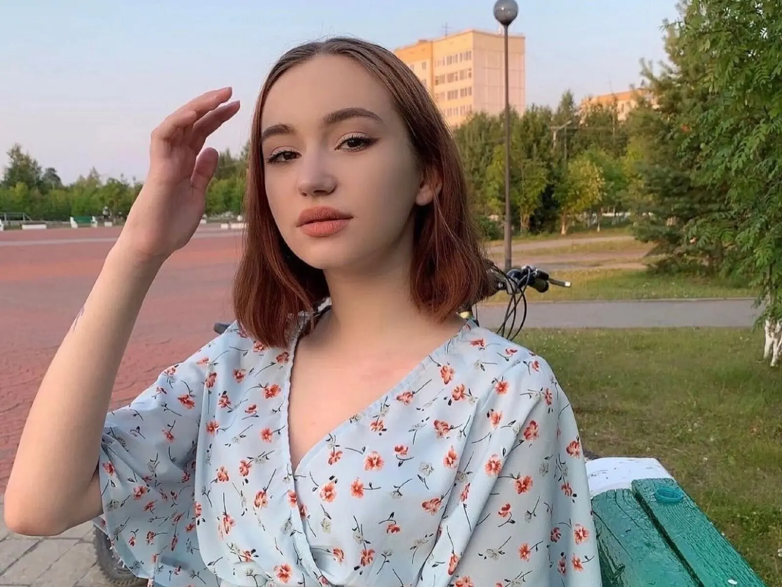 View more of LisaHarmon