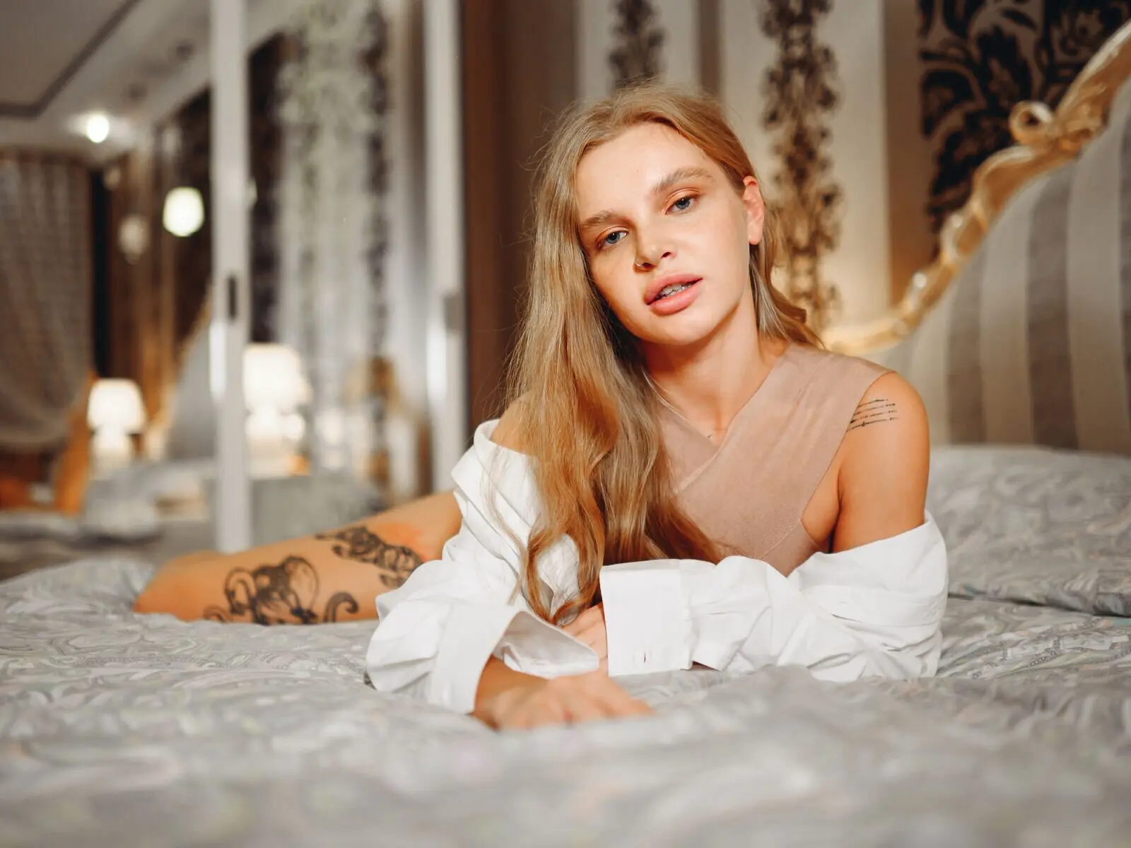 View more of LolaOblidge